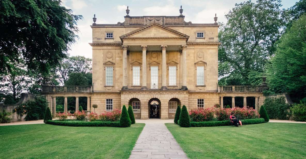 Holburne Museum: Visit Baths First Art Museum - Contemporary Exhibition Highlights