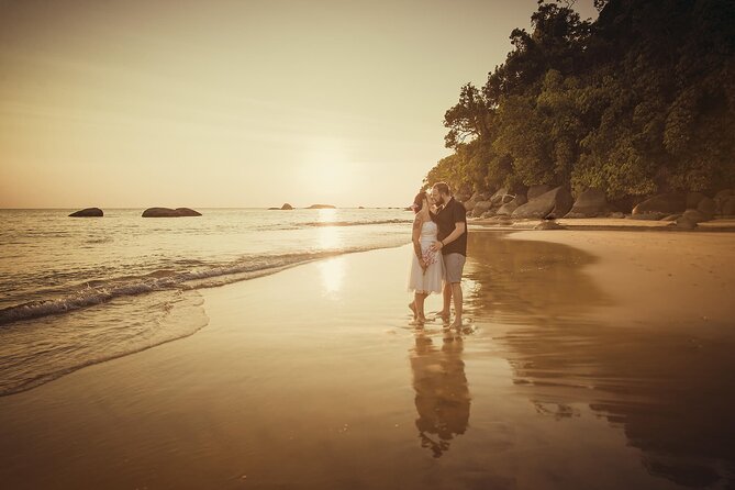 Holiday Photoshoot in Khao Lak - Participation Guidelines