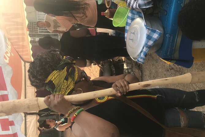 Home Cooking Class by Auntie K - Cultural Immersion Activities