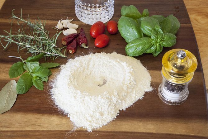 Home Cooking Class & Meal With a Local in Turin - Customer Reviews and Feedback