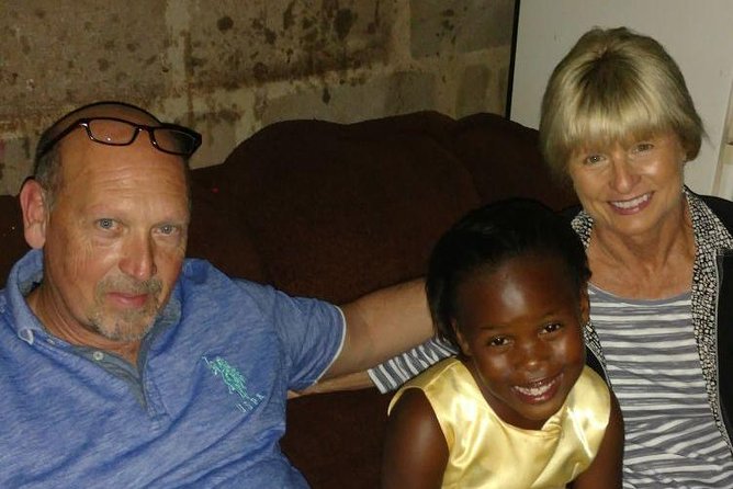 Home Hosted Dinner In Chinotimba - Tour of Chinotimba and Mkhosana
