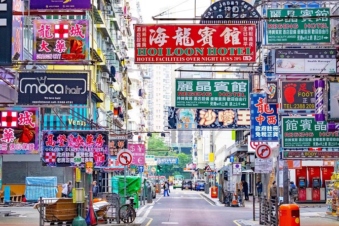 Hong Kong Private Tours by Locals: 100% Personalized, See the City Unscripted - Meeting and Pickup Details