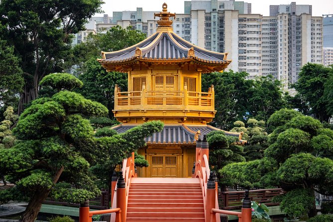 Hong Kongs Best Instagram Spots With A Local, Private + Custom - Hidden Gems in Sham Shui Po