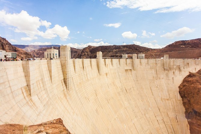 Hoover Dam Tour With Lake Mead Cruise From Las Vegas - Guest Feedback and Reviews