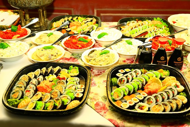 Horse and Carriage Tours With Polish Traditional Food Experience - Tour Experience