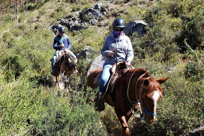 Horse Riding to the Temple of the Moon + Guided Visit to Sacsayhuaman - Cusco - Inclusions and Pricing