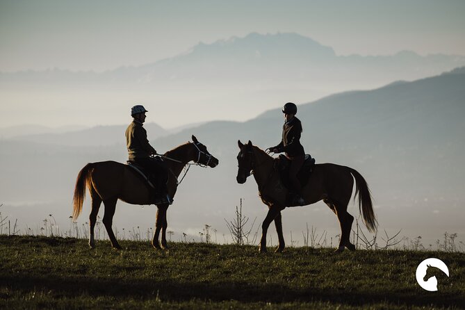 Horseback Riding for Experts Between the Lake and the Mountains - Cancellation and Refund Policy