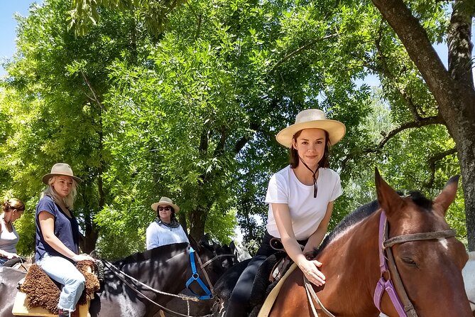 Horseback Riding With the Gauchos. - Exploring the Gaucho Culture