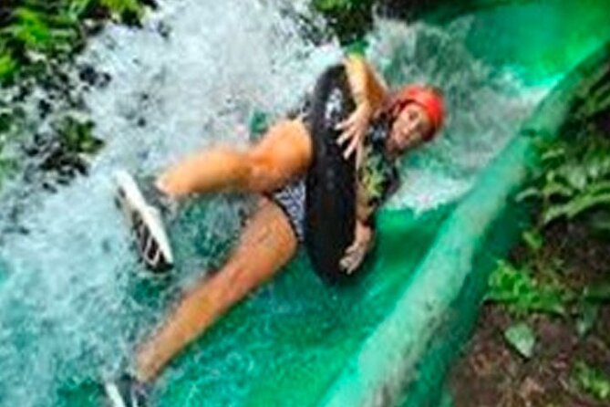 Hot Springs Mega Combo Tours | Rincón De La Vieja Volcano - Accessibility and Health