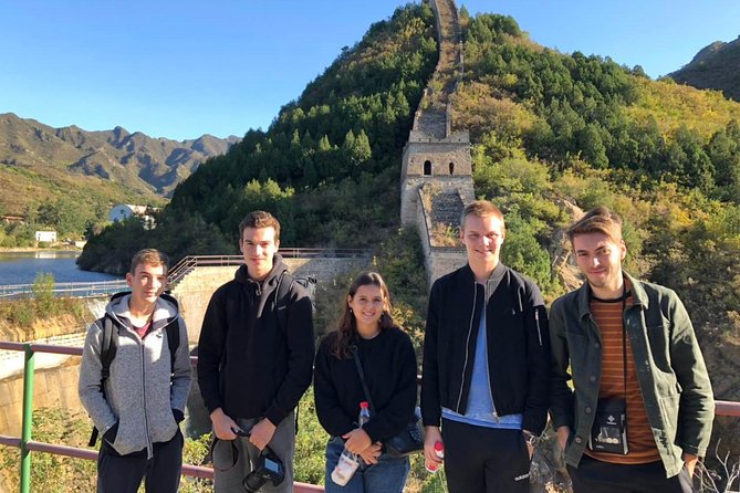 Huanghuacheng Great Wall Day Trip With English -Speaking Driver - Journey to Huanghuacheng