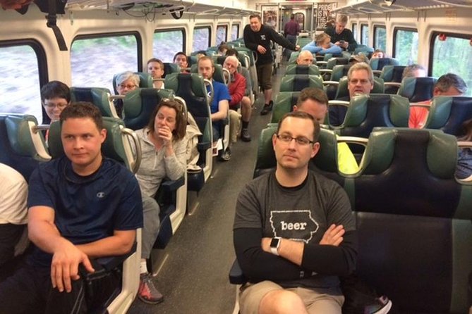 Hudson Valley Craft Brewery Bike Tour - Participant Requirements