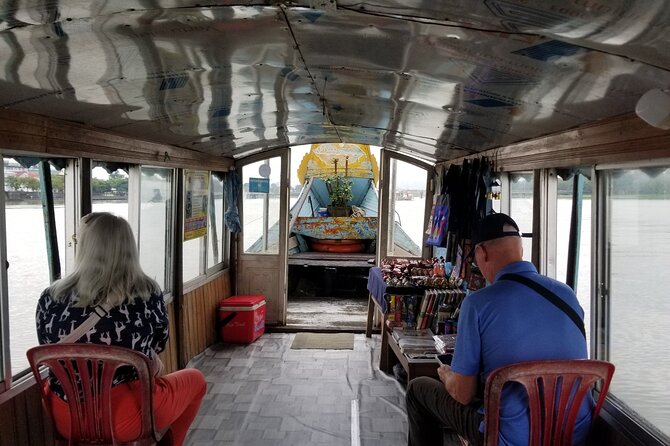 Hue City Tour by Private Car - Explore Hues Famous Attractions - Pricing and Availability