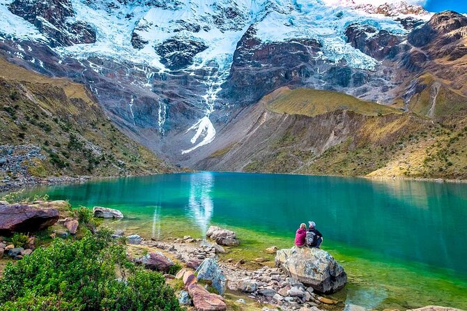 Humantay Lake Full Day Tour From Cusco - Inclusions and Logistics