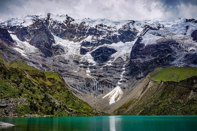 Humantay Lake Hike: 1 Full Day - Pickup and Departure Details