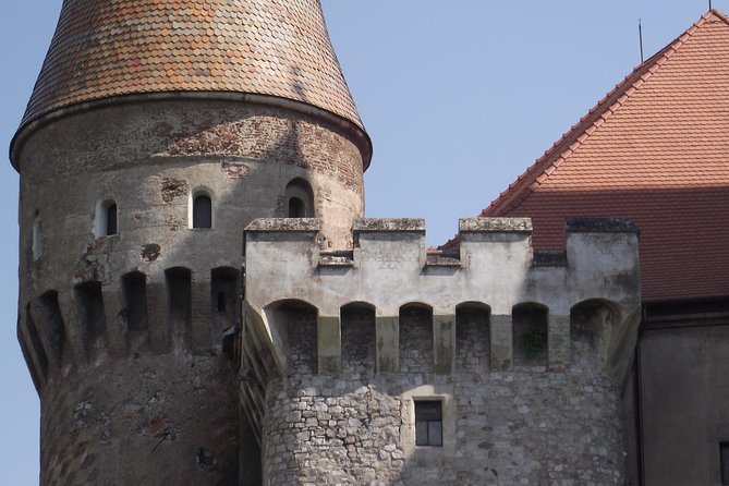 Hunedoara Castle, Turda Salt Mine & Alba Iulia (1 Day, From Cluj) - Tour Highlights