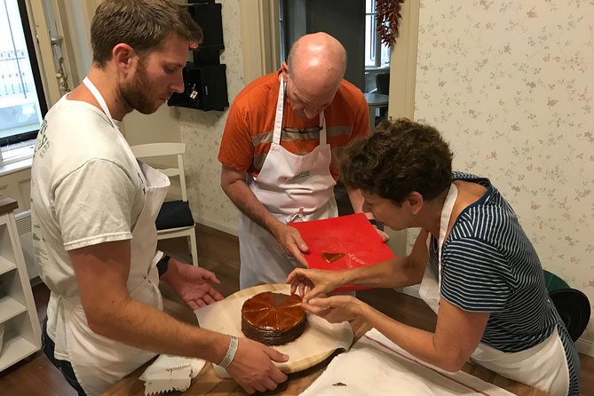 Hungarian Baking Class With the Most Famous Local Desserts - Reviews and Ratings