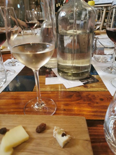 Hungarian Grandmas Tour - Food Tour in Budapest - Unique Food and Beverage Tastings