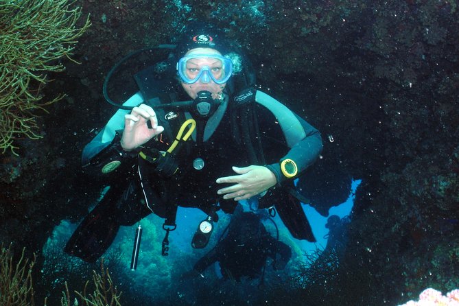 Hurghada Daily Scuba Dive Trip - On-Board Dining Experience