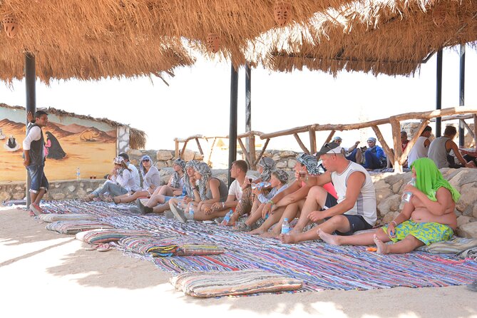 Hurghada Quad Bike Experience - Reviews and Feedback