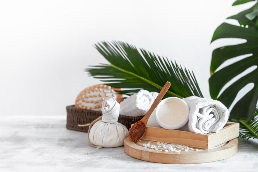 Hurghada: Royal & Traditional Hammam Spa With Transportation
