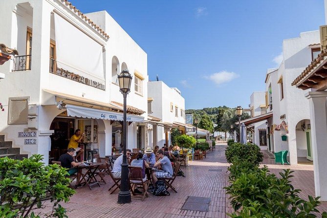 Ibiza Island Tour: Punta Arabi Local Market Review - Tour Highlights and Drawbacks