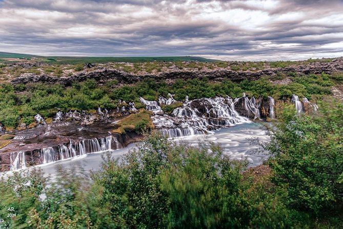 Icelandic Sagas and Glacier Cave Private Tour From Reykjavik - Artisanal Stops Along the Way