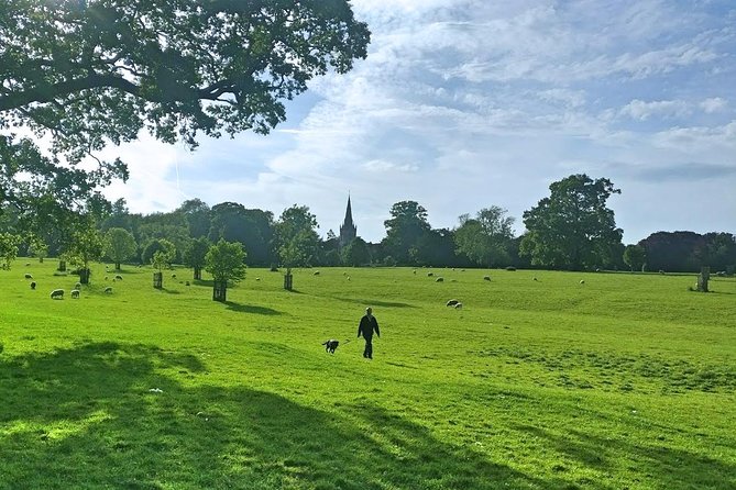 Iconic Cotswolds Half-Day Luxury Tour From Bath for 2-8 Guests - Tour Highlights