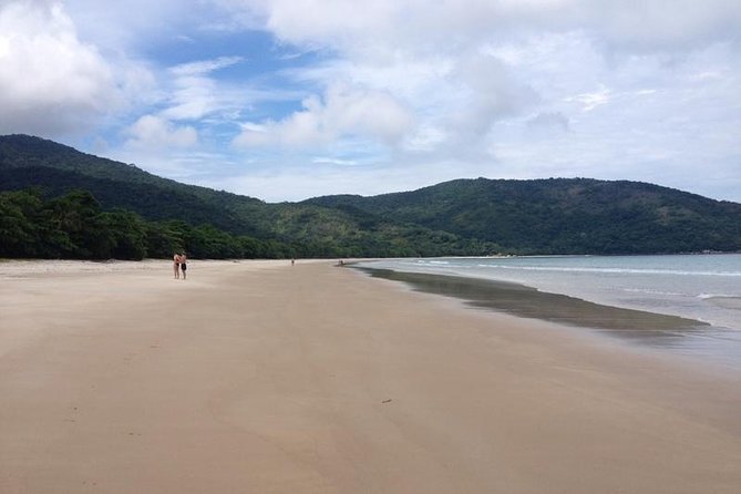 Ilha Grande - From Abraão: Lopes Mendes Beach Tour & Trekking - Reviews and Feedback
