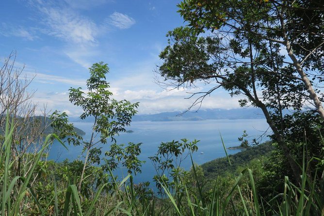 Ilha Grande Hiking Tour - Reviews and Ratings