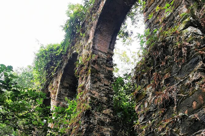 Ilha Grande - Private Historical Walking Tour With Natural Pool. - Igreja De Sao Sebastiao