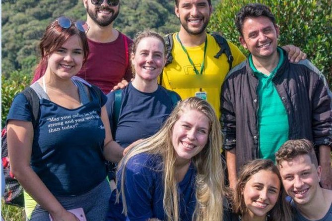 Immersion In An Untouched Ecosystem – Adventurous Full Day Hiking Tour - Booking and Cancellation Information