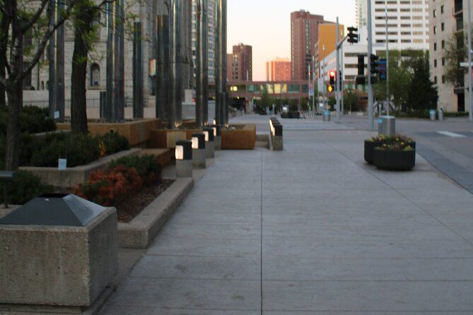 In the Footsteps of Prince: A Self-Guided Audio Tour of Downtown Minneapolis - Tour Logistics and Recommendations
