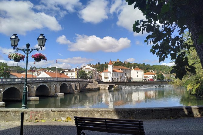 In the Heart of the City: Get to Know the History of Tomar and Taste Local Tapas! - Meeting and End Points