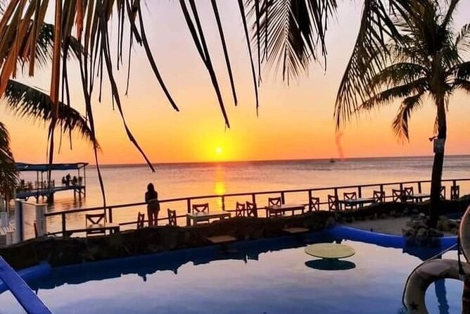Inclusive Day Pass at West Bay Beach Resort Honduras - Accessibility and Amenities