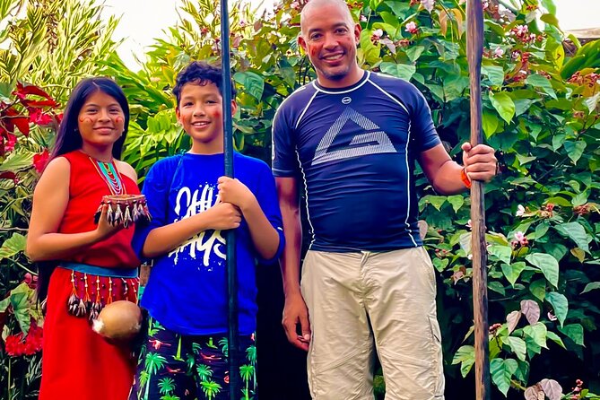Indigenus Shuar Comunity and Cloud Forest Bucay Private Day-Tour From Guayaquil - Positive Feedback