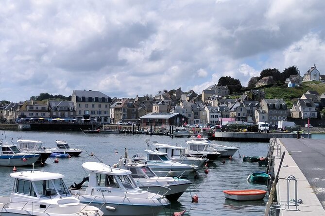 Individual Round Transfer to Normandy D Day Beaches From Le Havre - Cancellation Policy and Flexibility