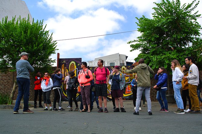 Innercity Walking Tour - Tips for a Great Tour