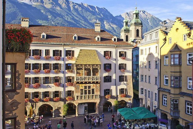 Innsbruck - Capital City of Tyrol, Privat Tour - Local Guide - Guide Experience and Feedback