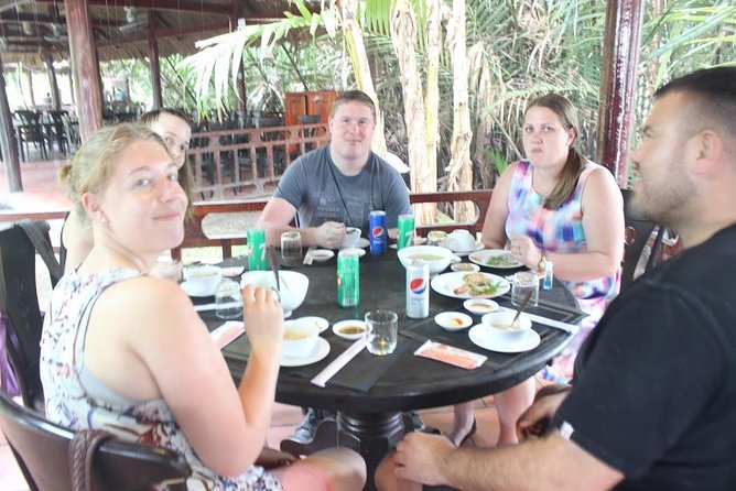Insight Mekong Delta 1 Day Private Tour - What to Expect