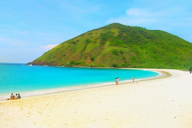 Instagramable Beach Hopping Trip - Customizable Itinerary