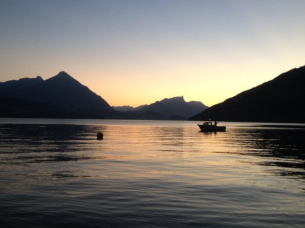 Interlaken & Jungfrau Private Tour - Customized Day Tour With Your Local Guide - Since You Asked