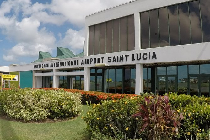 International Airport VIP Service(Expedited Arrival)& Free Transfer - No Waiting - Meeting and Pickup