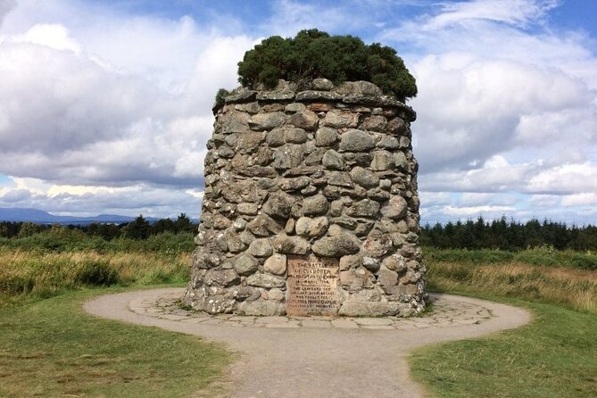 Invergordon Shore Excursion Highland Bucket List Tour - Traveler Reviews and Feedback