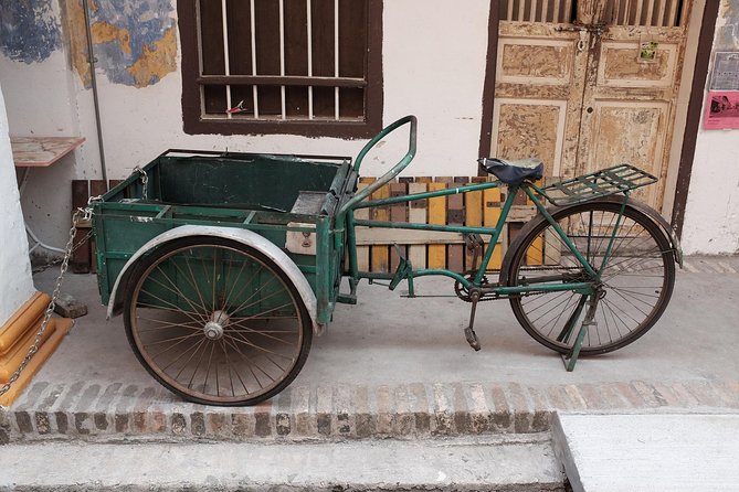 Ipoh Private Day Trip From Kuala Lumpur With Lunch - Important Details