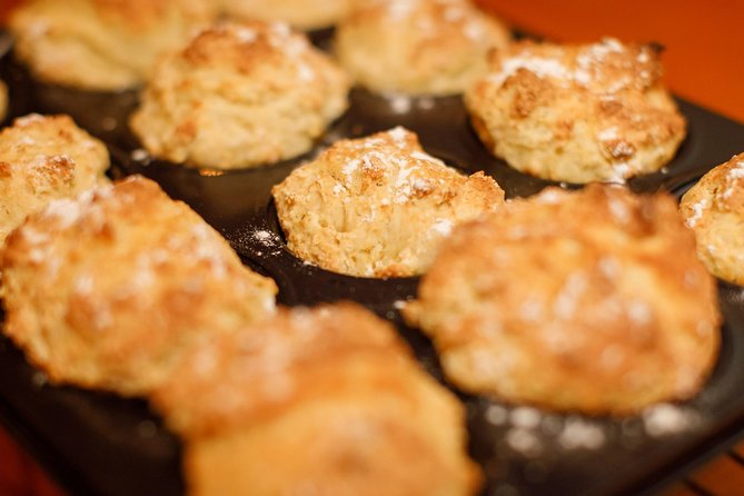 Irish Craic & Cuisine: Cooking Class & Dinner in Central Dublin - Meeting Details