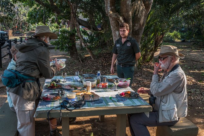 Isimangaliso Wetland Park, Full Day Tour - Additional Information