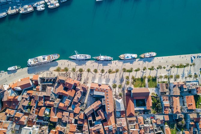 Island Hopping: History, Nature and Wine - Small Groups and Amazing Locations! - Health and Accessibility Information