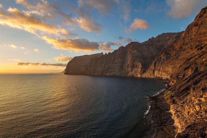 Island Tour Candelaria, La Orotava, La Laguna, Garachico, Masca - Traveler Experiences