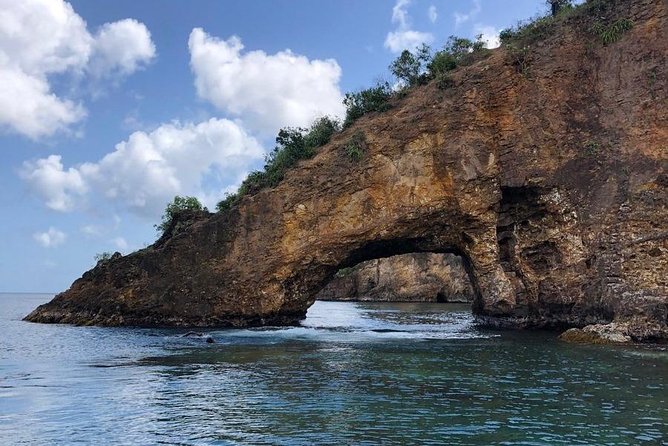 Island Tour Sightseeing - Pricing and Cancellation