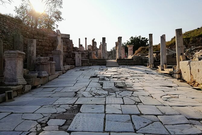 Istanbul to Ephesus Full Day Private Tour With Domestic Flights - Traveler Reviews and Experiences